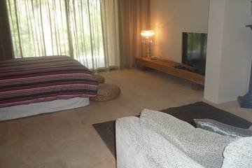 Villa pour 10 Personnes dans Théoule-sur-Mer, Région de Cannes, Photo 2