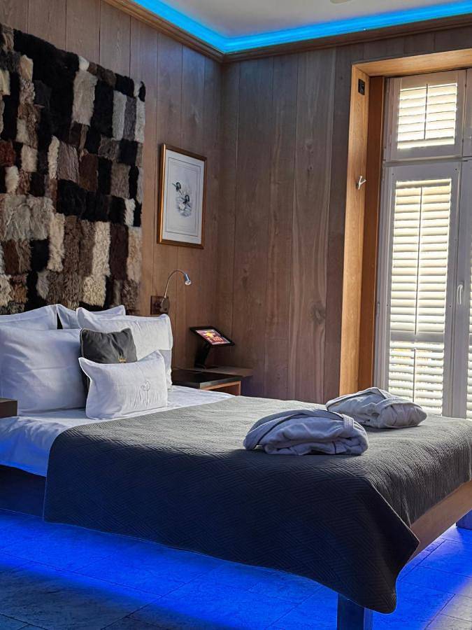 Mała Anglia Deluxe Rooms & Spa in Sopot, Trójmiasto