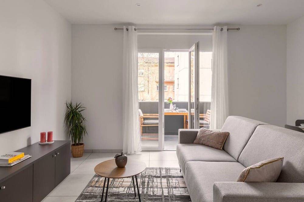 Appartamento vacanze a Lugano a partire da 212€ a notte