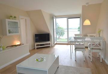 Ferienwohnung für 3 Personen in Wittensee, Ostsee Schleswig-Holstein, Bild 2