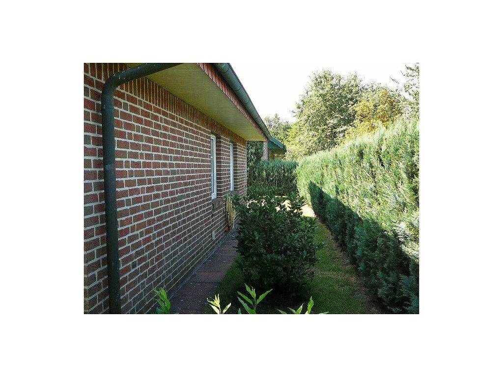 Ferienhaus in Sögel mit Barbecue in Sögel, Emsland
