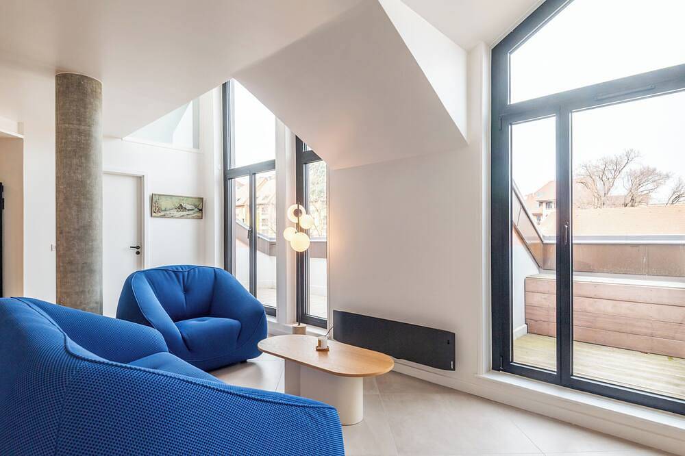 Photo : Appartement de vacances