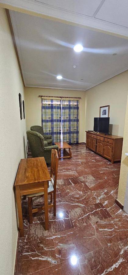 Hôtel pour 2 personnes, avec vue dans Santiago de la Ribera - 4