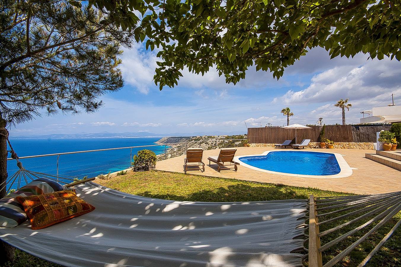 Villa Voramar in Sa Torre, Llucmajor
