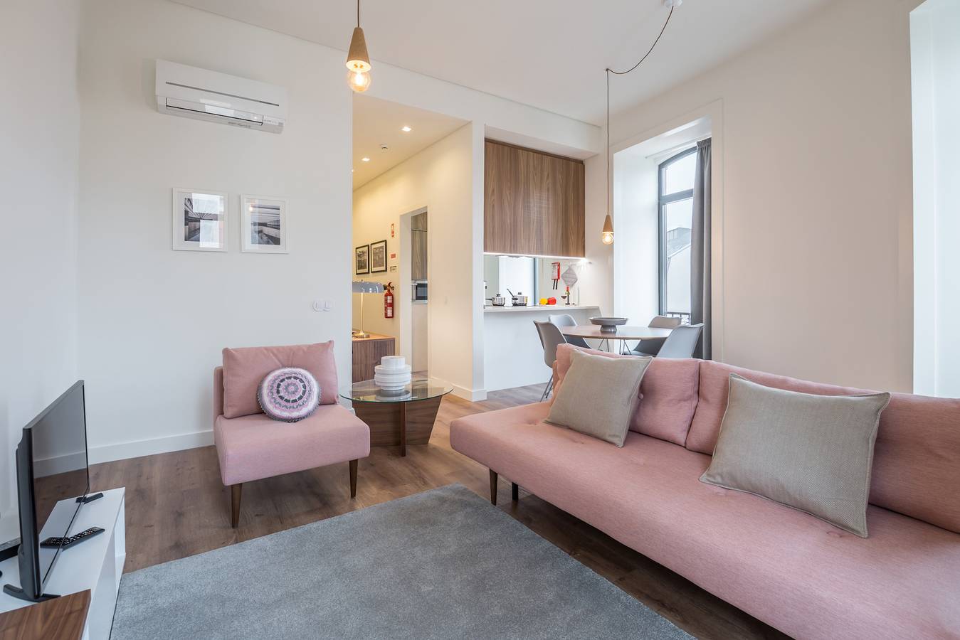 Apartamento de férias em Lisboa a partir de 290€ por noite