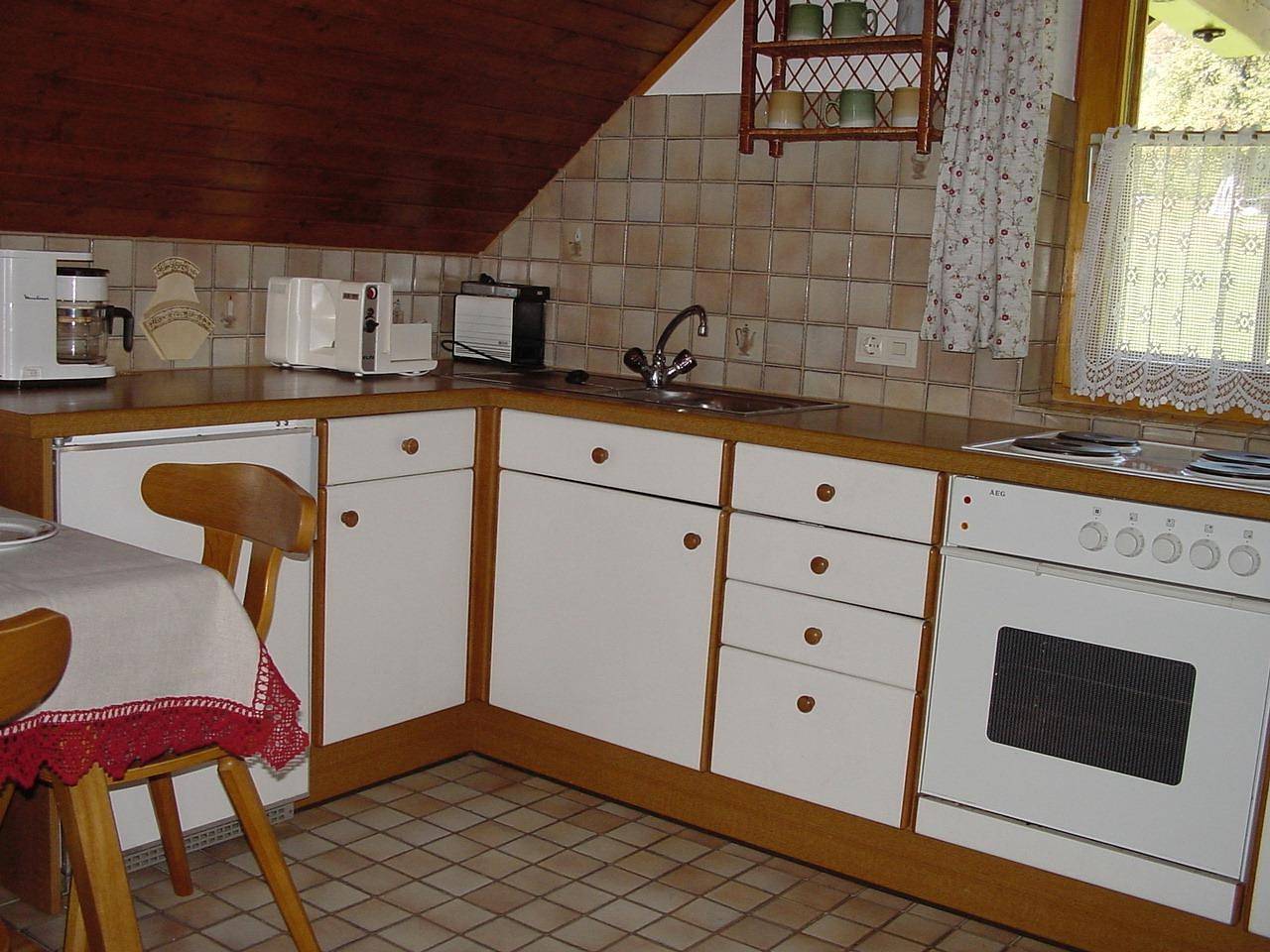 Ganze Ferienwohnung, Familienappartement Schnitzer in Seeboden, Oberkärnten