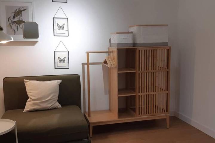 Gîte pour 4 personnes à Valladolid - 3