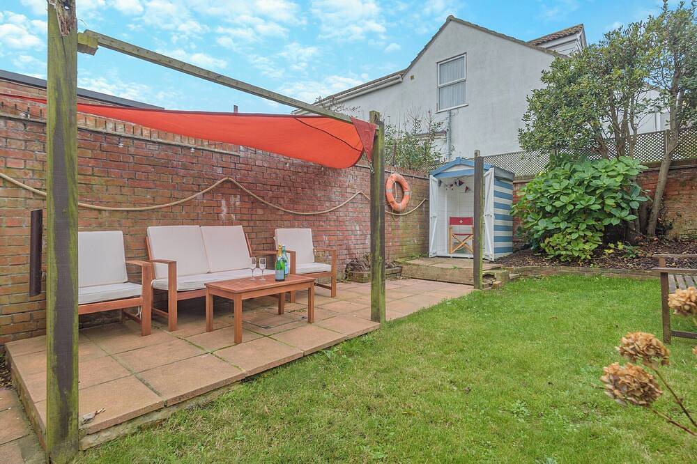 Alojamiento de 2 habitaciones en Fareham in Fareham, Hampshire