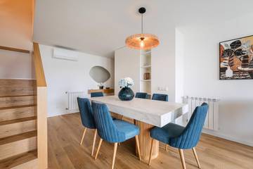 Apartamento De Férias para 5 Pessoas em Campanhã, Distrito do Porto, Foto 2
