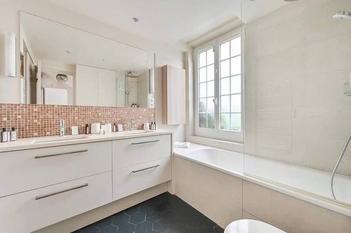 Appartement entier, Charmant Duplex Proche Château / Paris / Disney in Vincennes, Val-de-Marne