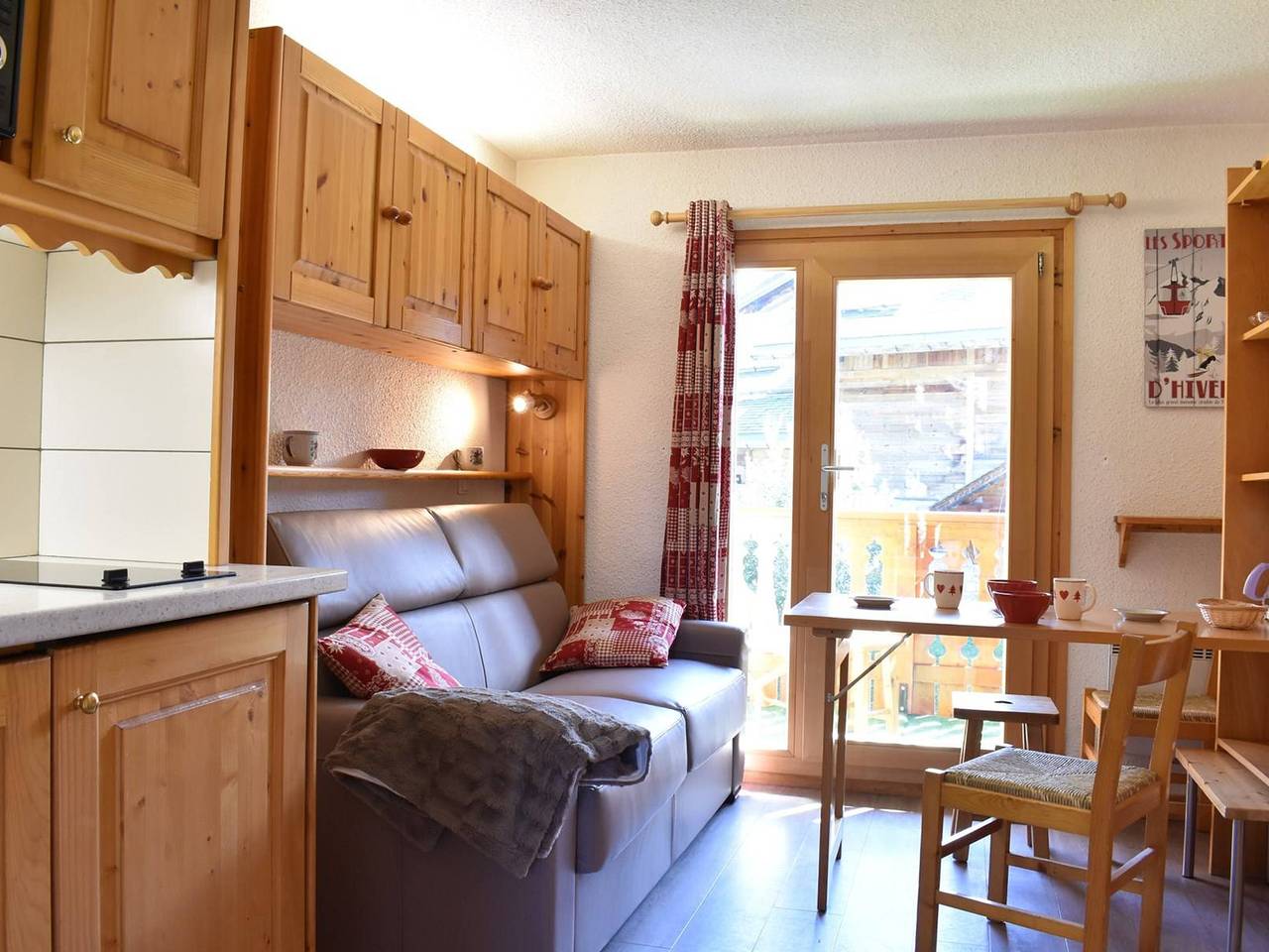 Photo : Appartement de vacances