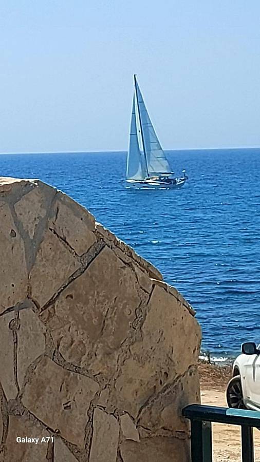 Location de vacances pour 7 personnes, avec vue et balcon à Cava d'Aliga - 3