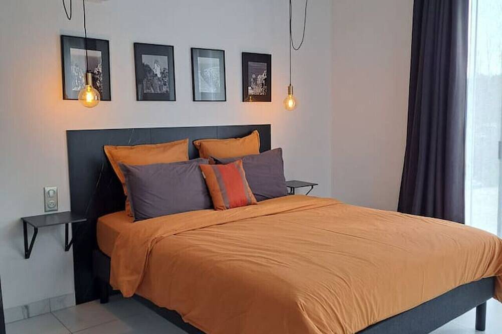Apartamento entero, L`Horizon 7-4 Appartement entier vieille Toulouse in Vieille-Toulouse, Toulouse region