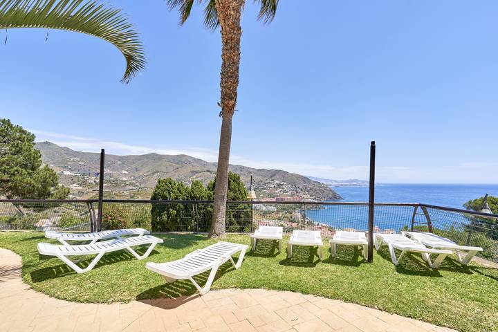 Ferienhaus für 6 Personen, mit Garten, mit Haustier in Velilla-Taramay - 2