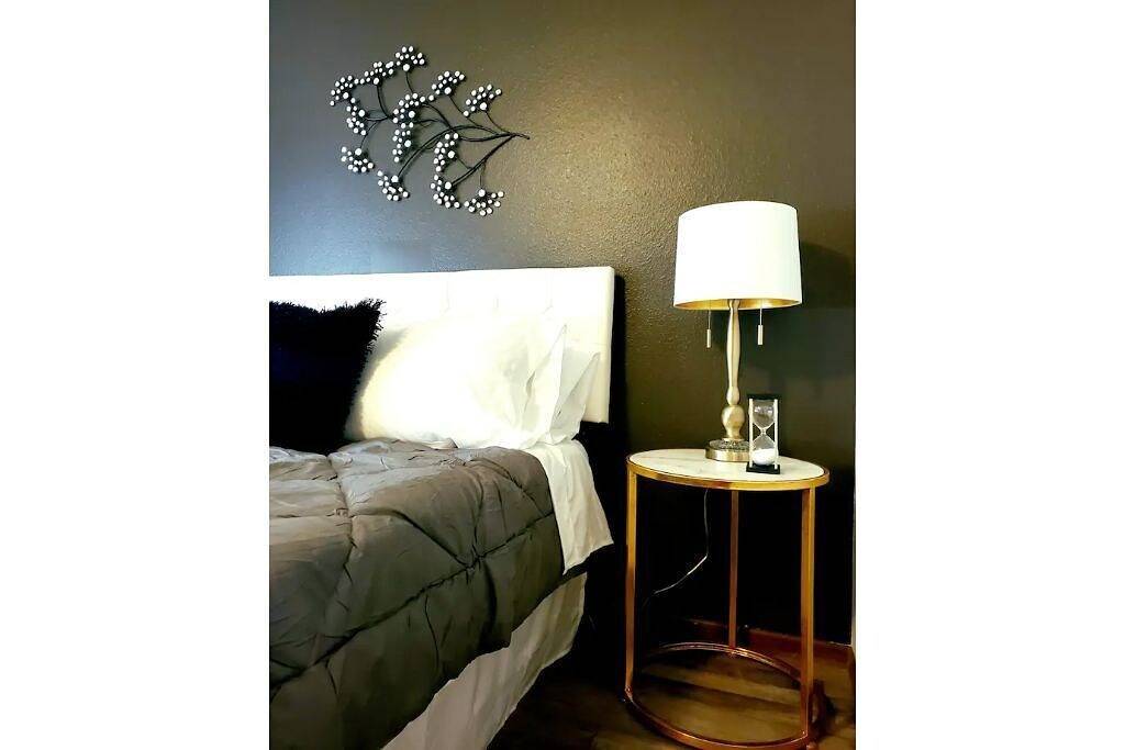 Ganze Wohnung, 7th Heaven Condo in Downtown Bismarck in Bismarck, Burleigh County