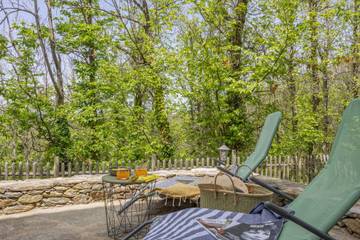 Appartement De Vacances pour 4 Personnes dans Barbaggio, Cap Corse, Photo 1