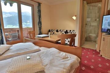 Agriturismo für 3 Personen, mit Garten in Haus