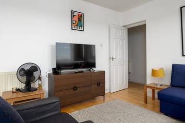 Vakantieappartement voor 4 Personen in Southwark (borough), Londen, Afbeelding 3
