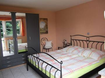 Vakantieappartement voor 4 Personen in Kalterherberg, Monschau, Afbeelding 4