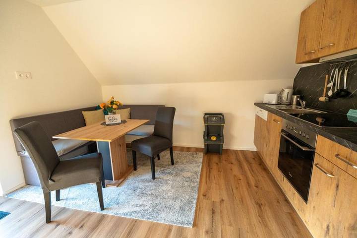 Ferienwohnung für 5 Personen, mit Garten und Ausblick in Lavanttal - 3