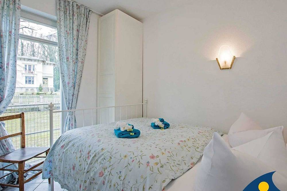 Villa Rosengarten Whg. 33 in Seebad Heringsdorf, Heringsdorf