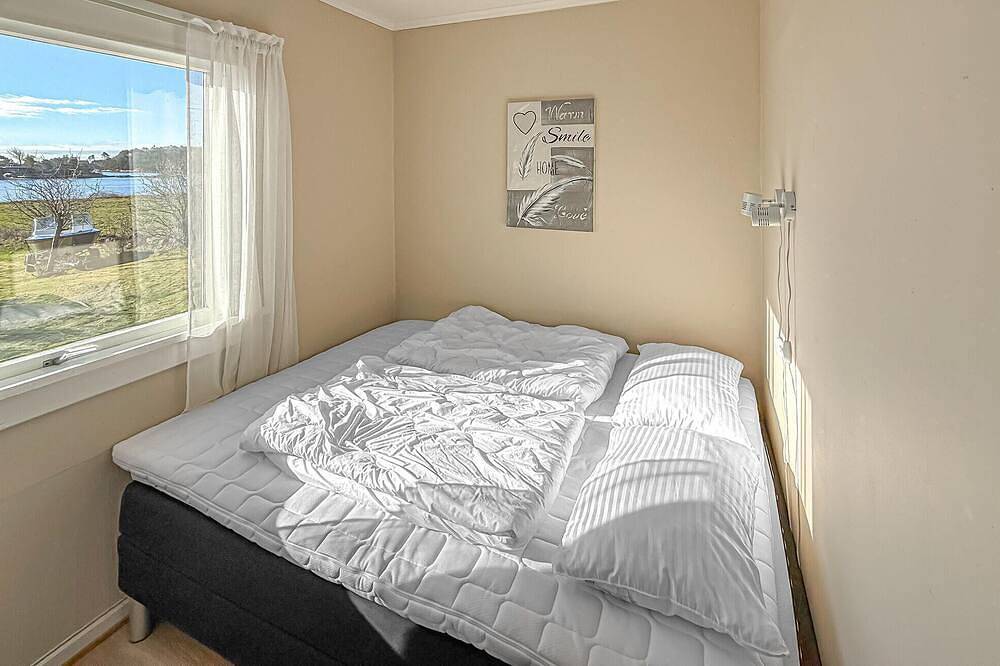 Ganze Wohnung, Gemütliche 2-Zimmer-Wohnung in Mandal in Mandal