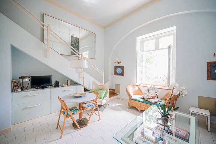 Ferienwohnung für 2 Personen in Capri - 4