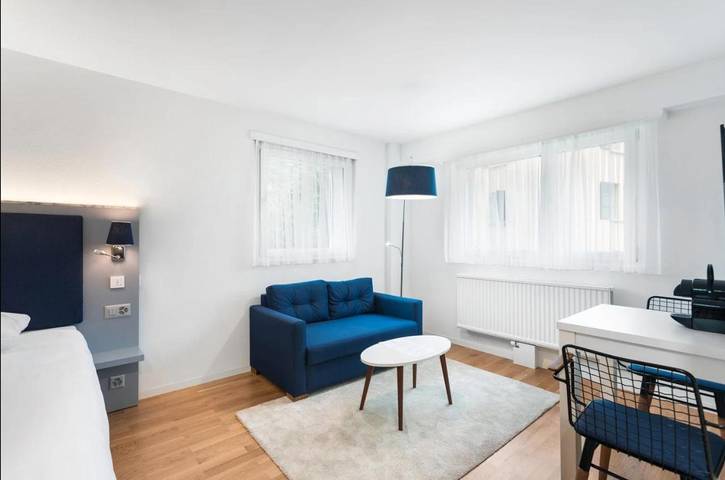 Appartement de vacances pour 2 personnes