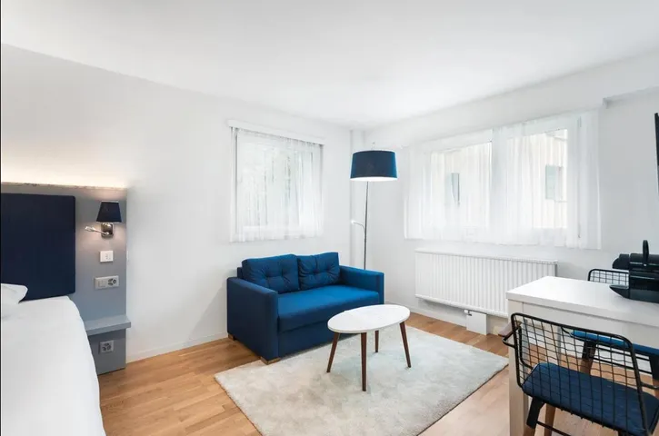 Apartamento de vacaciones para 2 personas - 1