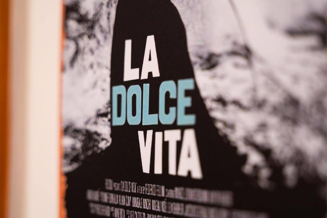 Ciao Dolce Vita Giffoni in Giffoni Valle Piana, Provincia di Salerno