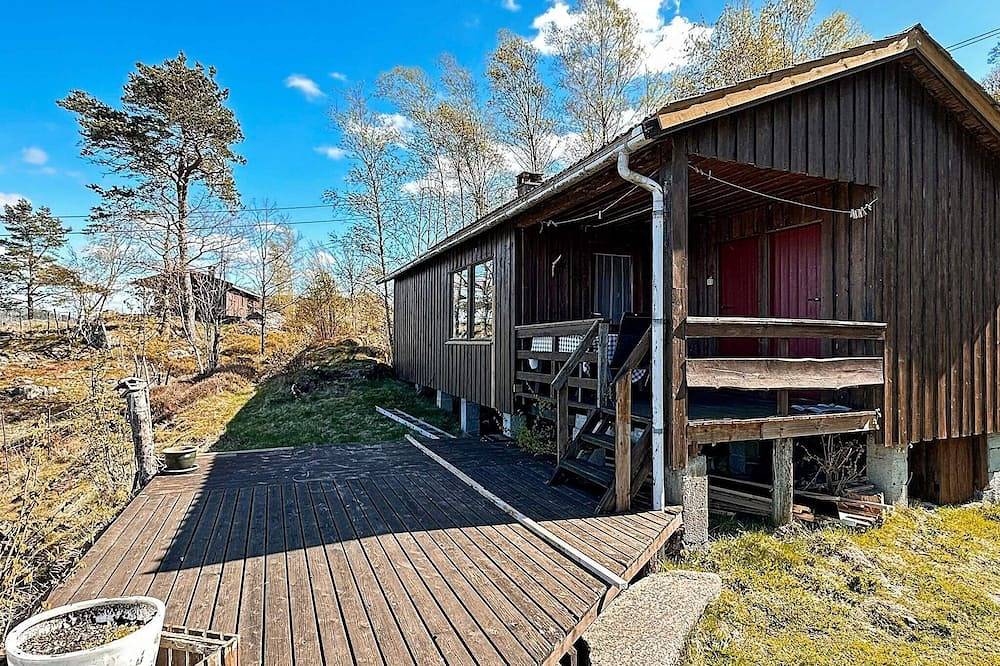 5 Personen Ferienhaus in Farsund in Farsund