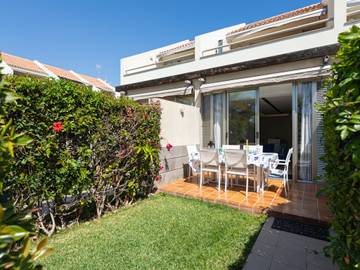 Apartamento para 7 Personas en Pasito Blanco, San Bartolomé de Tirajana, Foto 4