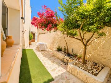 Ca na Victòria in Santa Margalida, Mallorca Norte für 6 