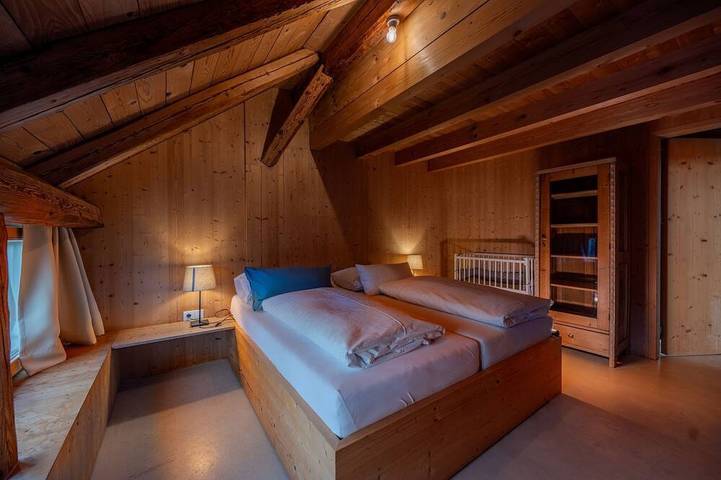 Ganze Wohnung, Reichart Apartment - Apartment in Lochau, Bodensee-Vorarlberg