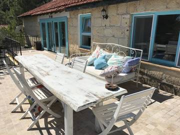 Villa für 7 Personen in Ayvacik, Marmararegion, Bild 3