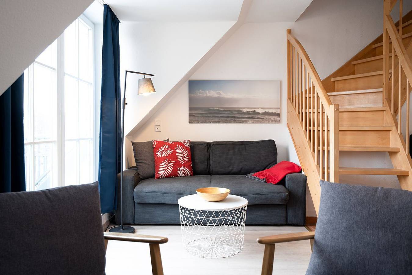 Ferienwohnung in Scharbeutz ab 148€ pro Nacht