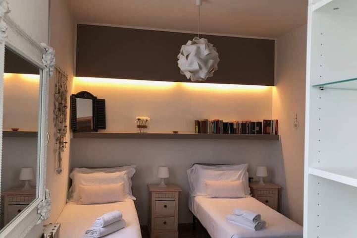 Ganze Wohnung, Bnbook-TommasoGrossiBilo in Rho, Mailand Provinz