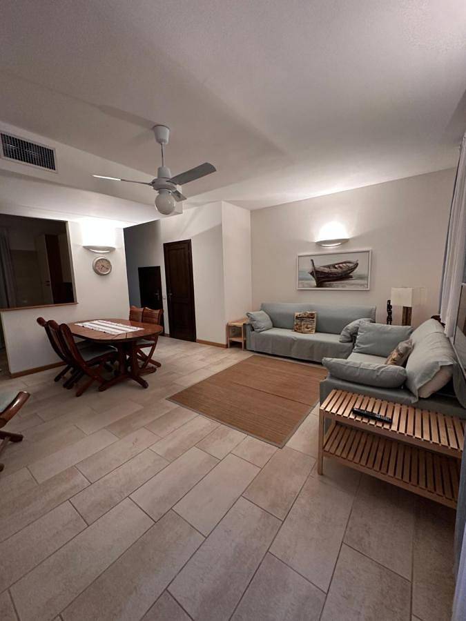 Three-Bedroom House in Duna Verde (Veneto), Caorle