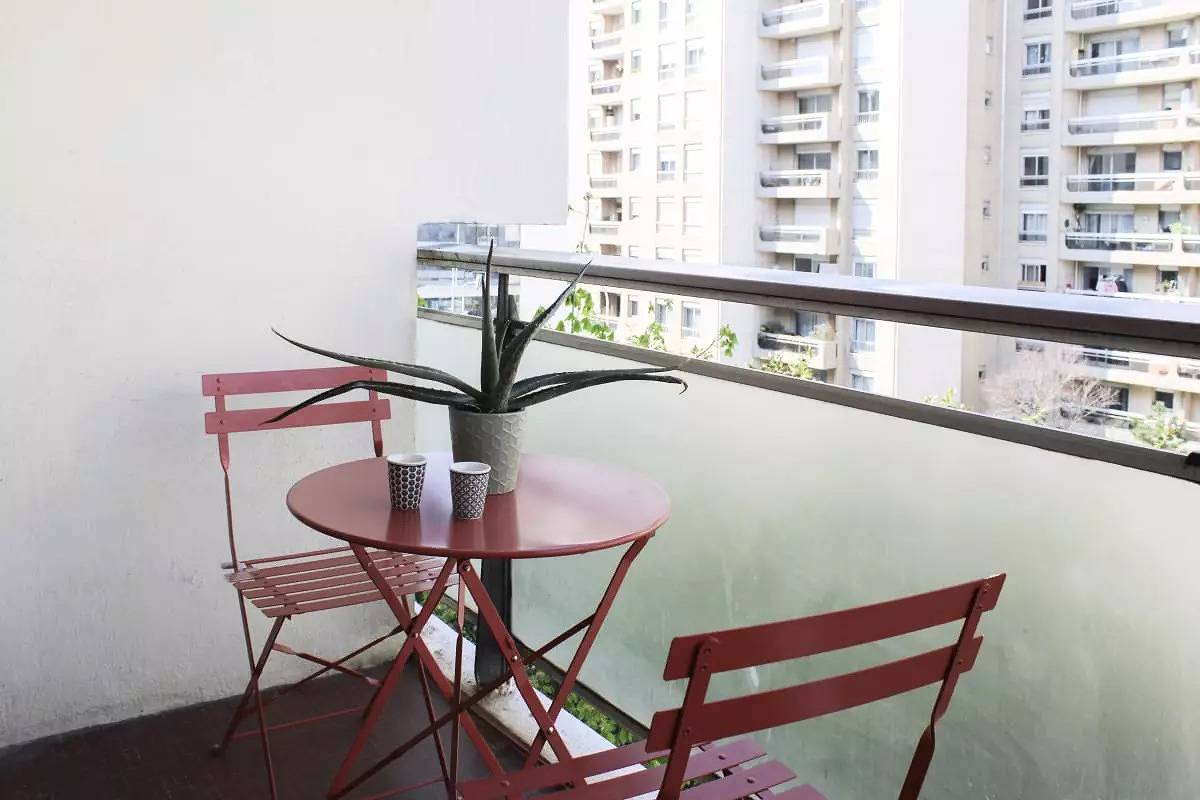 Apartamento entero, Appartements pour 3 Personnes in Courbevoie, Altos del Sena