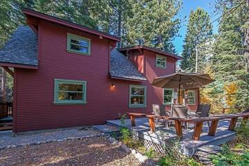Holiday Home for 10 People in Placer County, Photo 2