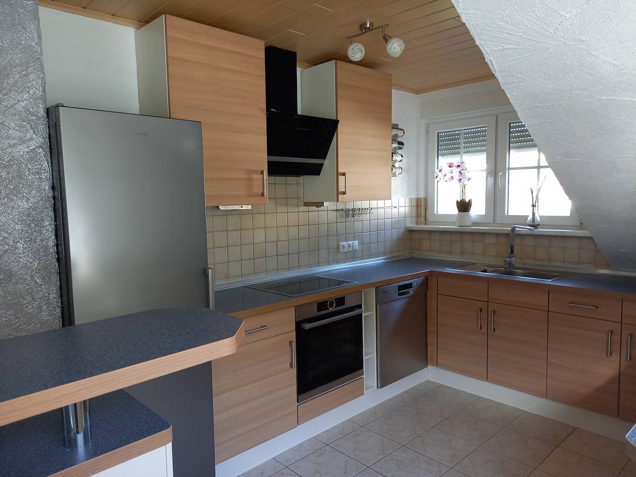 Ganze Ferienwohnung, Ferienwohnung Haus Peterstal in Trulben, Landkreis Südwestpfalz