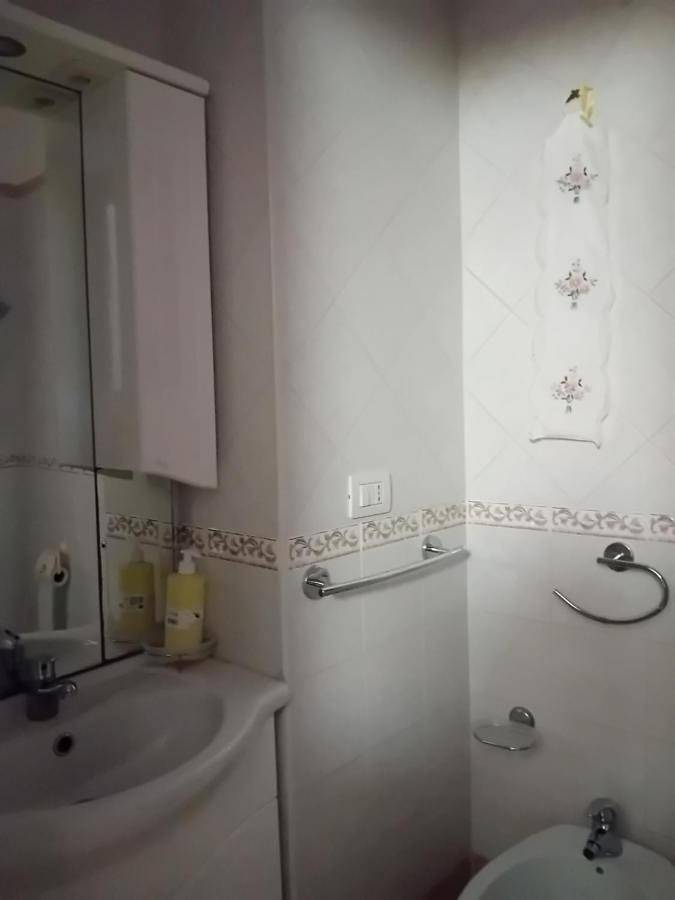 Apartamento inteiro, Casa Magda in San Marco, Castellabate