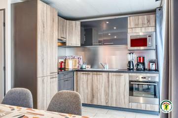 Maison De Vacances pour 4 Personnes dans Petit-Caux, Côte d'Albâtre, Photo 3