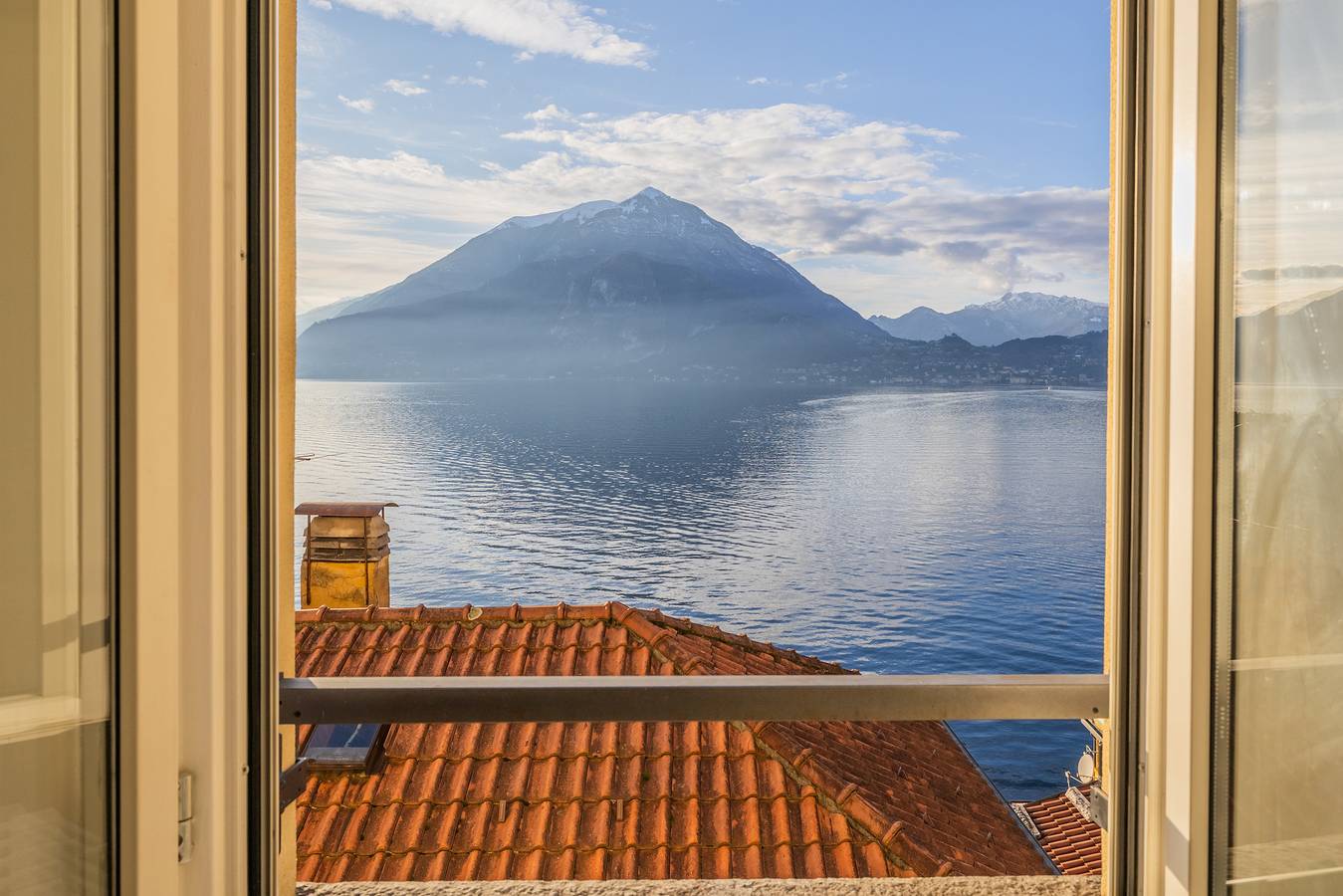 Entire apartment, Stunning View in Varenna, Comune di Varenna