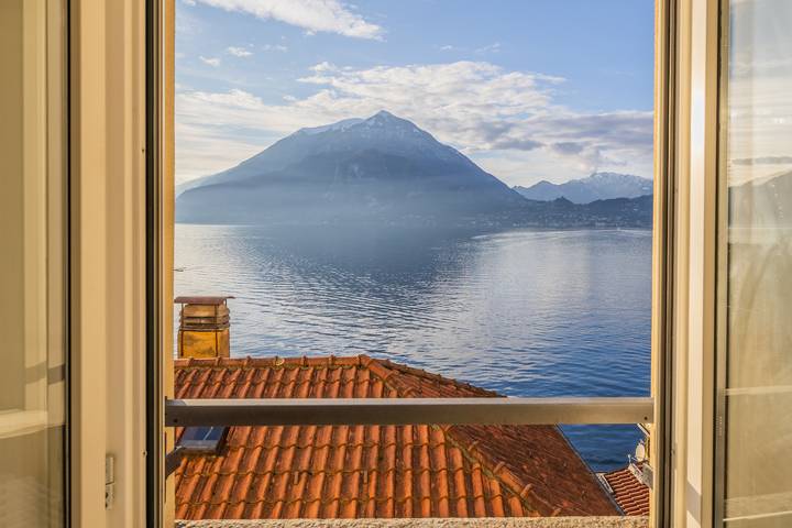 Appartement entier, Stunning View in Varenna, Commune de Varenna