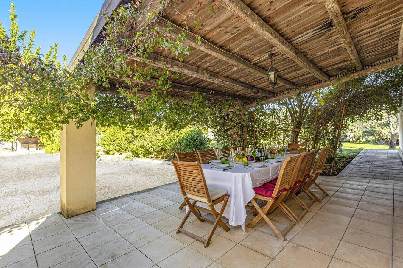 Villa Castelluccio – Stilvoll restauriertes Landhaus für bis zu 12 Gäste in Castelluccio, Noto und Umgebung