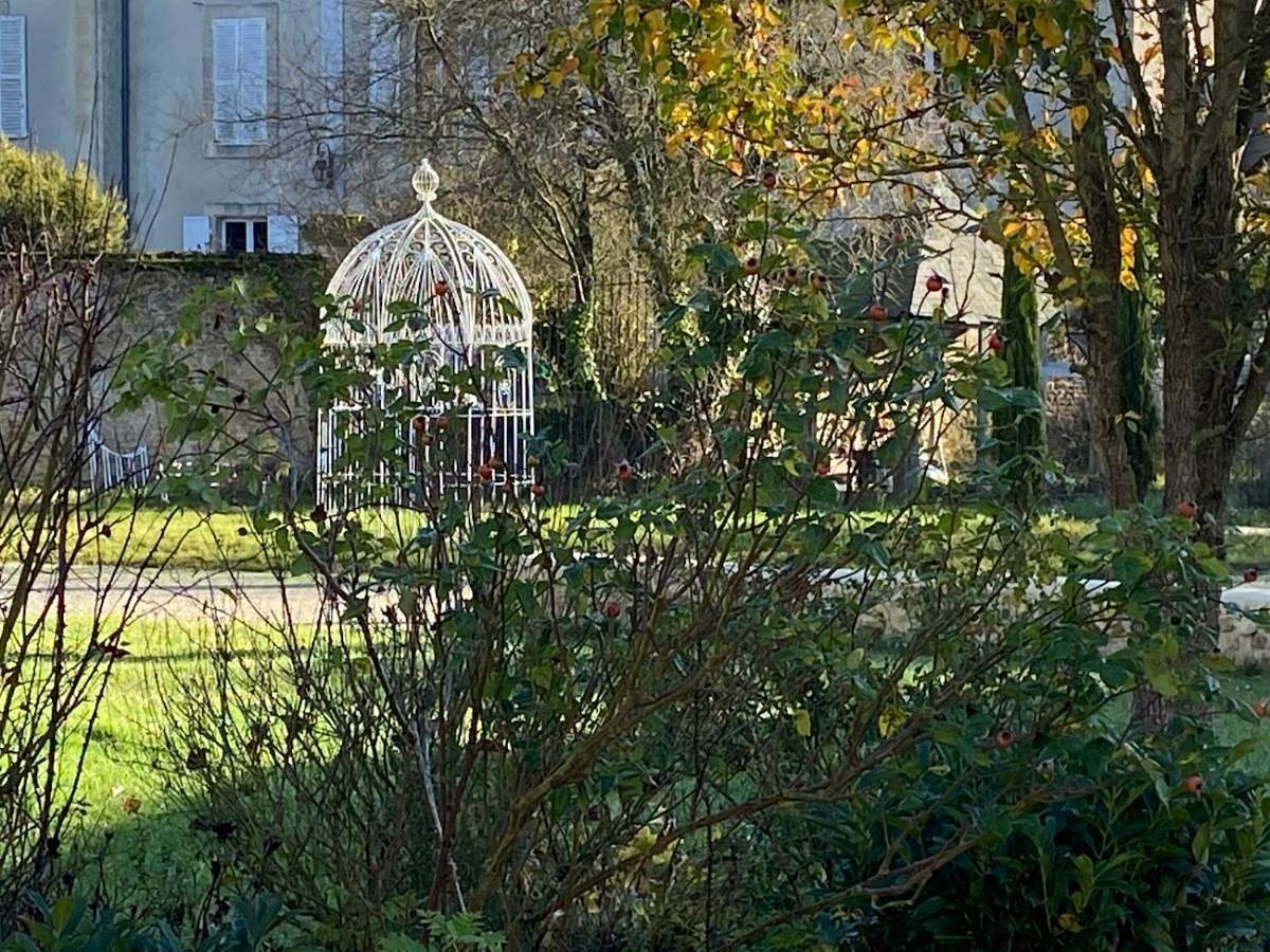 Superior Triple Room in Aunou-sur-Orne, Région d'Alençon
