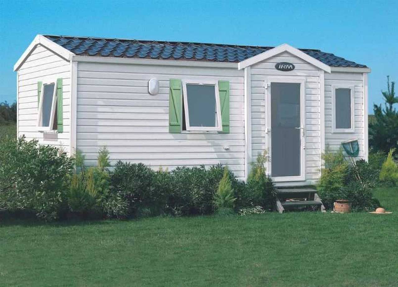 Camping - Parc aquatique - ccahfeh in Sérignan, Côte d'Améthyste