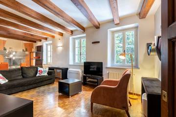 Ferienwohnung für 2 Personen in Lucca