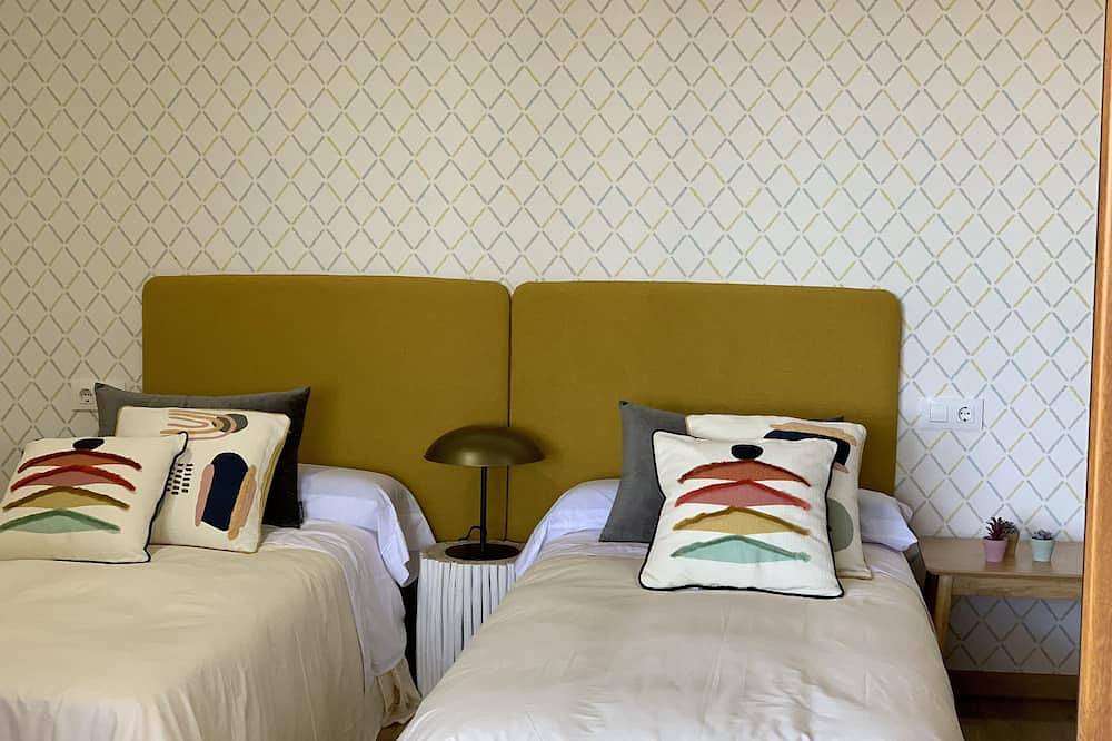 Casa Vacacional O Padreiro in Meis, Costa de Galicia